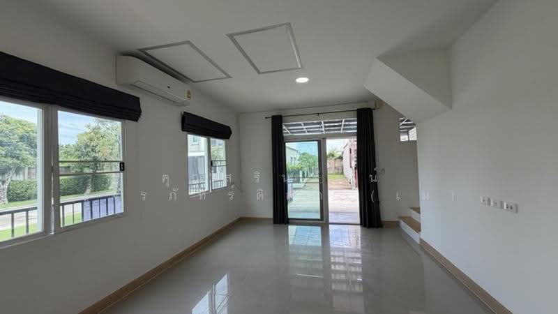 Q District Gusto Kingkaew-Suvarnabhumi, Samut Prakan, Soi Kingkaew 37/5, Kingkaew Road, Rachathewa, Bang Plee, Samut Prakan, 3 Bedrooms, 109 sqm, Townhouse For Sale, by คุณสรินรัตน์ รุจิรภัทร์ดิลก (เม), 500549372 - DDproperty.com