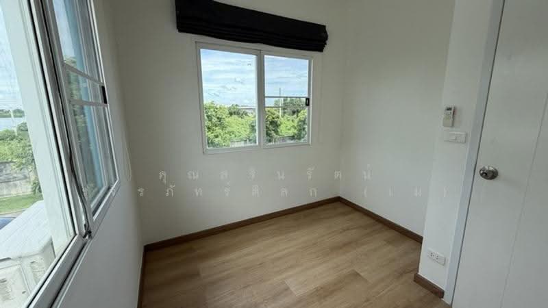 Q District Gusto Kingkaew-Suvarnabhumi, Samut Prakan, Soi Kingkaew 37/5, Kingkaew Road, Rachathewa, Bang Plee, Samut Prakan, 3 Bedrooms, 109 sqm, Townhouse For Sale, by คุณสรินรัตน์ รุจิรภัทร์ดิลก (เม), 500549372 - DDproperty.com