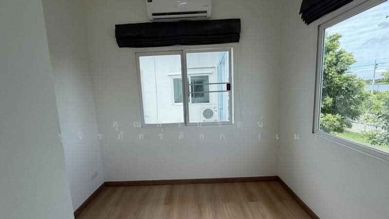 Q District Gusto Kingkaew-Suvarnabhumi, Samut Prakan, Soi Kingkaew 37/5, Kingkaew Road, Rachathewa, Bang Plee, Samut Prakan, 3 Bedrooms, 109 sqm, Townhouse For Sale, by คุณสรินรัตน์ รุจิรภัทร์ดิลก (เม), 500549372 - DDproperty.com