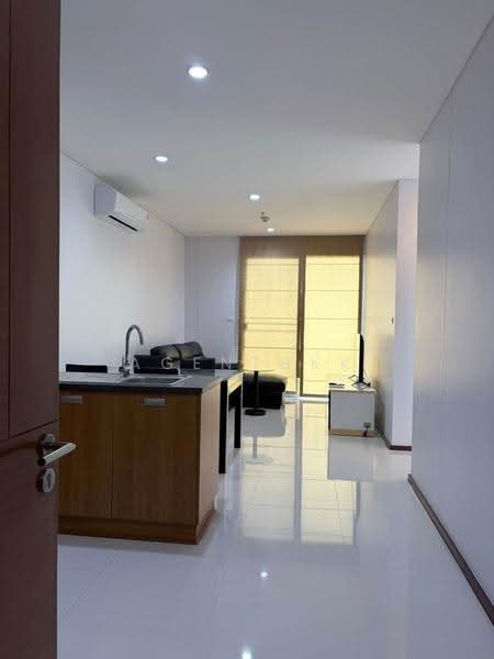 Villa Sathorn : วิลล่า สาทร, กรุงเทพ, 5 ถนนกรุงธนบุรี, คลองต้นไทร, คลองสาน, กรุงเทพ, 55 ตร.ม., คอนโด ให้เช่า, โดย Agentbkk, 500549373 - DDproperty.com