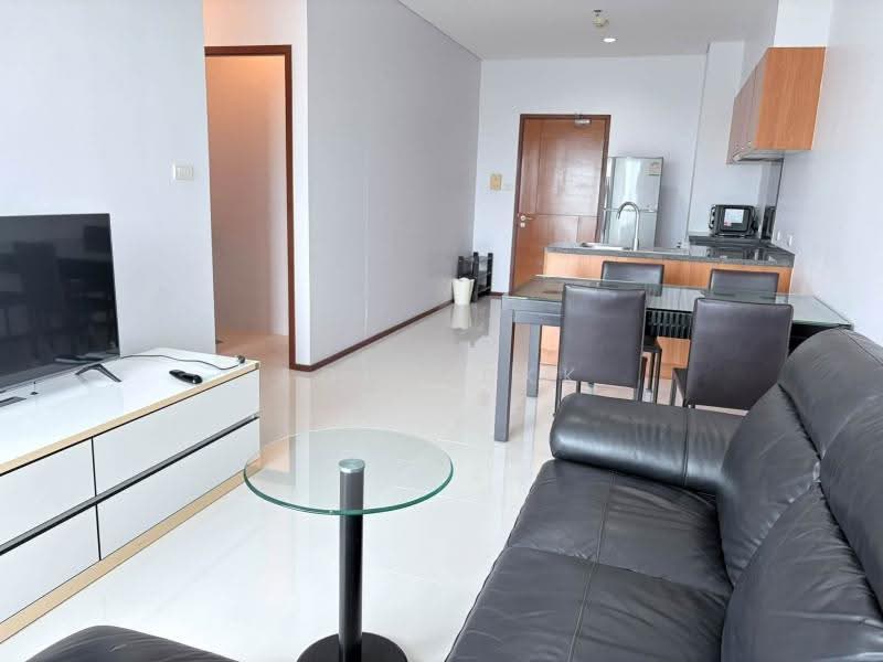 Villa Sathorn, Bangkok, 5 KrungThonBuri Road, Khlong Ton Sai, Khlong San, Bangkok, 1 Bedroom, 55 sqm, Condo For Rent, by Agentbkk, 500549373 - DDproperty.com