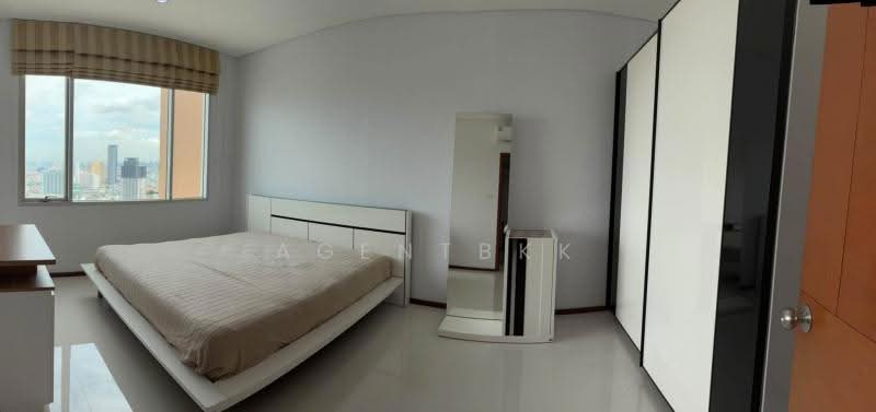 Villa Sathorn : วิลล่า สาทร, กรุงเทพ, 5 ถนนกรุงธนบุรี, คลองต้นไทร, คลองสาน, กรุงเทพ, 55 ตร.ม., คอนโด ให้เช่า, โดย Agentbkk, 500549373 - DDproperty.com