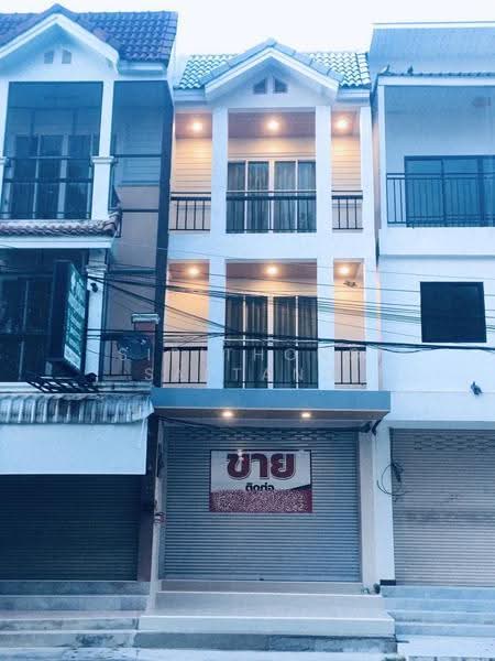 อาคารพาณิชย์ รีโนเวทใหม่ทั้งตึก ติดโรงพยาบาลเพชรบูรณ์ราม ถนนเพชรรัตน์ ตำบลในเมือง เมืองเพชรบูรณ์, เพชรบูรณ์, เพชรรัตน์, ในเมือง, เมืองเพชรบูรณ์, เพชรบูรณ์, 144 ตร.ม., Shophouse ขาย, โดย Sirithong Saetang, 500549377 - DDproperty.com