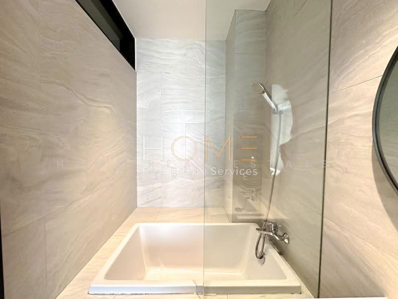 The FINE Bangkok Thonglor-Ekamai, Bangkok, Soi Ekamai, Khlong Tan Nua, Watthana, Bangkok, 1 Bedroom, 36 sqm, Condo For Sale, by HOME Real Estate Service, 500549379 - DDproperty.com