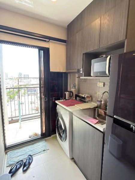 Elio Del Nest : เอลิโอ เดล เนสท์, กรุงเทพ, 39 ถนนอุดมสุข, บางนา, กรุงเทพ, 26 ตร.ม., Condo ให้เช่า, โดย Agentbkk, 500549380 - DDproperty.com
