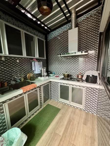 The Connect Suvarnabhumi, Samut Prakan, King Kaew Road, Soi 37, Rachathewa, Bang Plee, Samut Prakan, 3 Bedrooms, 125 sqm, Townhouse For Rent, by ปริญญ์ จิรกุลกิตติ์, 500549382 - DDproperty.com
