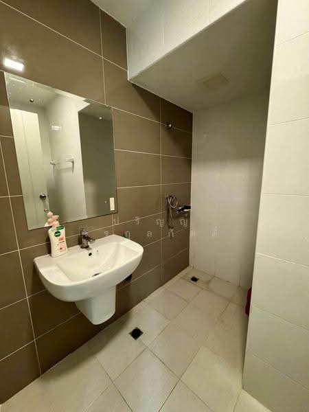The Connect Suvarnabhumi, Samut Prakan, King Kaew Road, Soi 37, Rachathewa, Bang Plee, Samut Prakan, 3 Bedrooms, 125 sqm, Townhouse For Rent, by ปริญญ์ จิรกุลกิตติ์, 500549382 - DDproperty.com