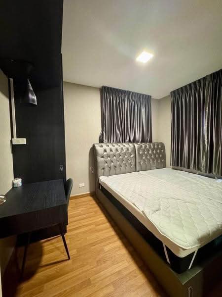The Connect Suvarnabhumi, Samut Prakan, King Kaew Road, Soi 37, Rachathewa, Bang Plee, Samut Prakan, 3 Bedrooms, 125 sqm, Townhouse For Rent, by ปริญญ์ จิรกุลกิตติ์, 500549382 - DDproperty.com