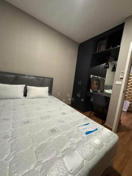 The Connect Suvarnabhumi, Samut Prakan, King Kaew Road, Soi 37, Rachathewa, Bang Plee, Samut Prakan, 3 Bedrooms, 125 sqm, Townhouse For Rent, by ปริญญ์ จิรกุลกิตติ์, 500549382 - DDproperty.com
