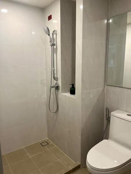 Origin Play Sri Udom Station, Bangkok, Bang Na Tai, Bang Na, Bangkok, Studio, 24 sqm, Condo For Rent, by Agentbkk, 500549384 - DDproperty.com