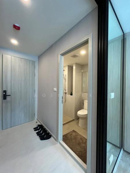 Origin Play Sri Udom Station, Bangkok, Bang Na Tai, Bang Na, Bangkok, Studio, 24 sqm, Condo For Rent, by Agentbkk, 500549384 - DDproperty.com