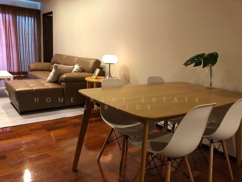 Noble Ora, Bangkok, Soi Sukhumvit 55, Sukhumvit Road, Khlong Tan Nua, Watthana, Bangkok, 2 Bedrooms, 155 sqm, Condo For Sale, by HOME Real Estate Service, 500549386 - DDproperty.com