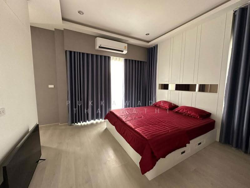 PATTA Define, Chon Buri (Pattaya), Ta Khian Tia, Bang Lamung (Pattaya), Chon Buri (Pattaya), 3 Bedrooms, 195 sqm, Single Detached House For Sale, by Pukkawadee Thapmathi, 500549387 - DDproperty.com