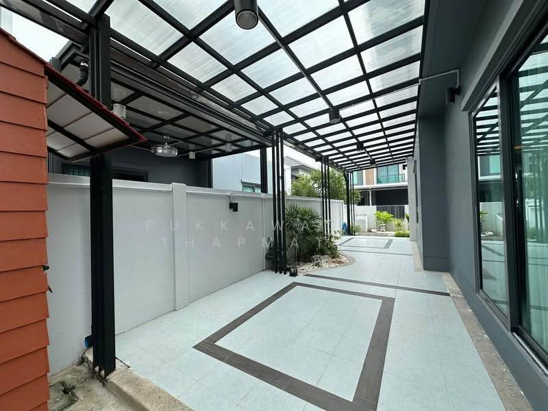 PATTA Define, Chon Buri (Pattaya), Ta Khian Tia, Bang Lamung (Pattaya), Chon Buri (Pattaya), 3 Bedrooms, 195 sqm, Single Detached House For Sale, by Pukkawadee Thapmathi, 500549387 - DDproperty.com
