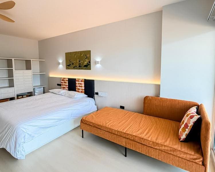 View Talay 5D, Chon Buri (Pattaya), Nong Pru, Bang Lamung (Pattaya), Chon Buri (Pattaya), 1 Bedroom, 48 sqm, Condo For Sale, by PLC real estate, 500549389 - DDproperty.com