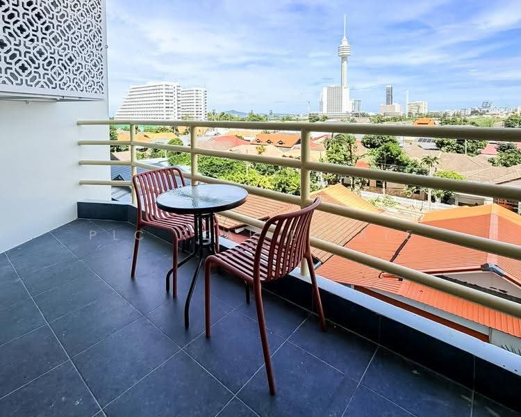View Talay 5D, Chon Buri (Pattaya), Nong Pru, Bang Lamung (Pattaya), Chon Buri (Pattaya), 1 Bedroom, 48 sqm, Condo For Sale, by PLC real estate, 500549389 - DDproperty.com