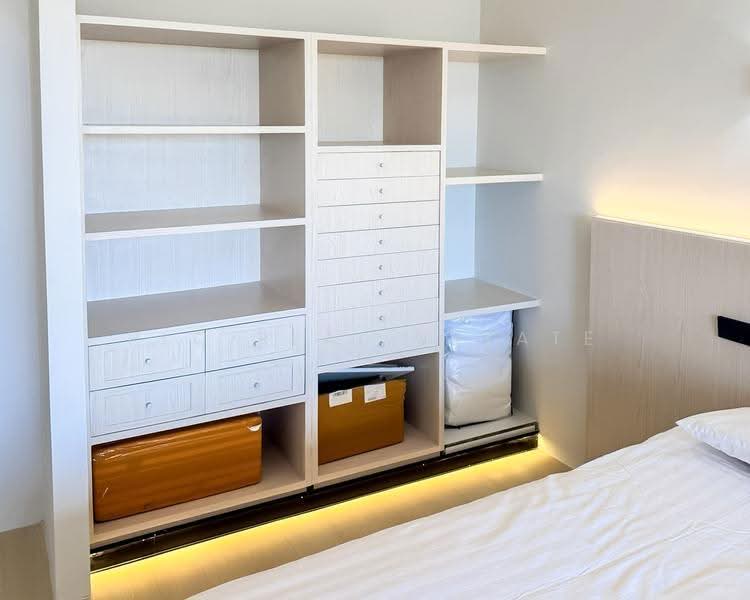 View Talay 5D, Chon Buri (Pattaya), Nong Pru, Bang Lamung (Pattaya), Chon Buri (Pattaya), 1 Bedroom, 48 sqm, Condo For Sale, by PLC real estate, 500549389 - DDproperty.com