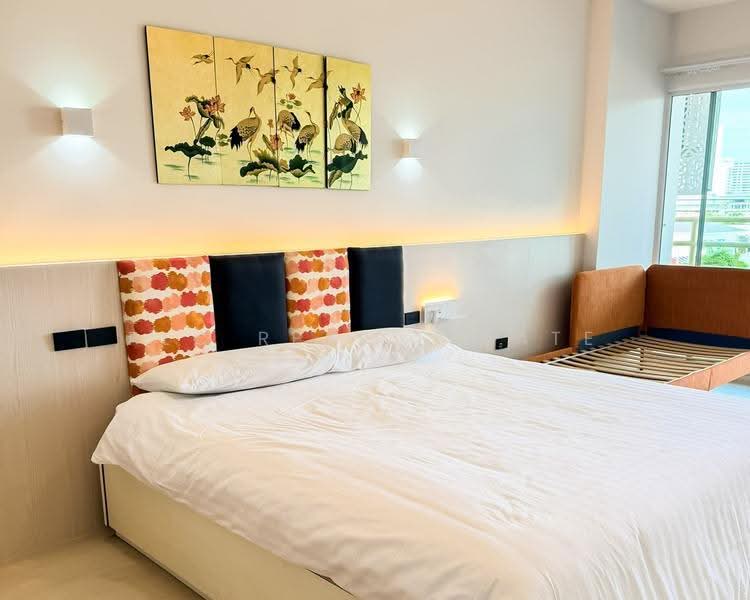 View Talay 5D, Chon Buri (Pattaya), Nong Pru, Bang Lamung (Pattaya), Chon Buri (Pattaya), 1 Bedroom, 48 sqm, Condo For Sale, by PLC real estate, 500549389 - DDproperty.com