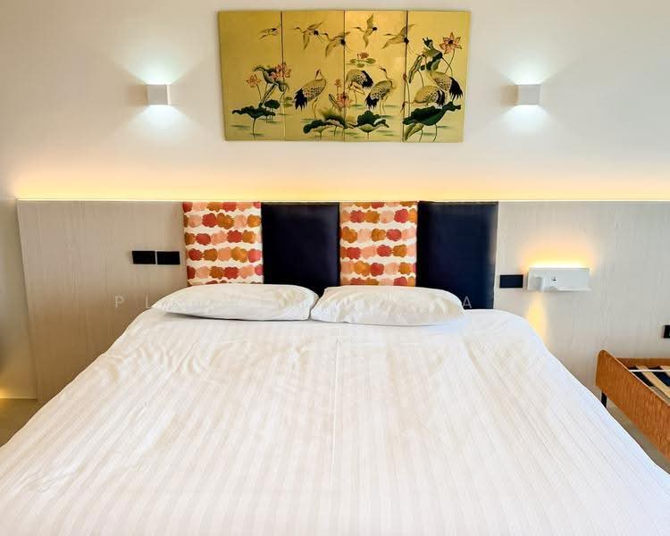 View Talay 5D, Chon Buri (Pattaya), Nong Pru, Bang Lamung (Pattaya), Chon Buri (Pattaya), 1 Bedroom, 48 sqm, Condo For Sale, by PLC real estate, 500549389 - DDproperty.com