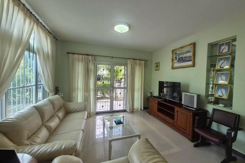 Pruklada Tiwanon-Ratchaphruek, Nonthaburi, 89, Bang Tanai, Pak Kret, Nonthaburi, 3 Bedrooms, 170 sqm, Single Detached House For Sale, by ชนะชาติ นนท์ตา, 500549390 - DDproperty.com