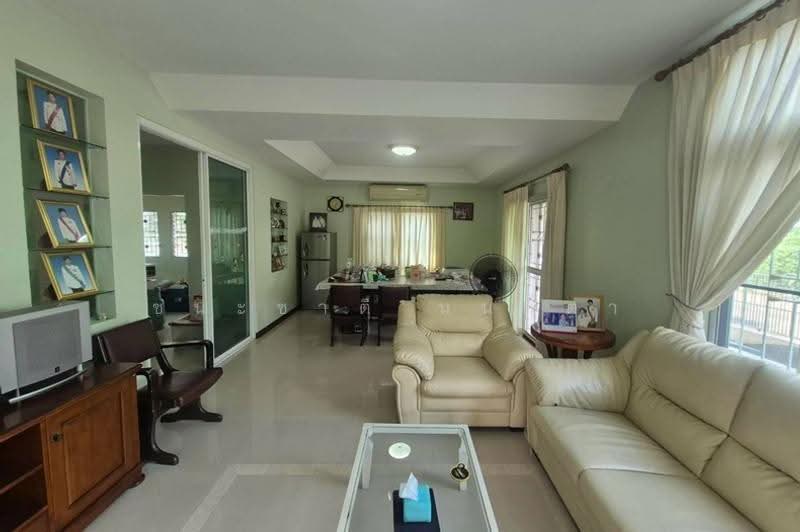 Pruklada Tiwanon-Ratchaphruek, Nonthaburi, 89, Bang Tanai, Pak Kret, Nonthaburi, 3 Bedrooms, 170 sqm, Single Detached House For Sale, by ชนะชาติ นนท์ตา, 500549390 - DDproperty.com