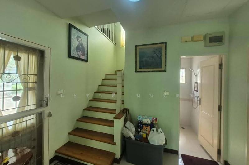 Pruklada Tiwanon-Ratchaphruek, Nonthaburi, 89, Bang Tanai, Pak Kret, Nonthaburi, 3 Bedrooms, 170 sqm, Single Detached House For Sale, by ชนะชาติ นนท์ตา, 500549390 - DDproperty.com