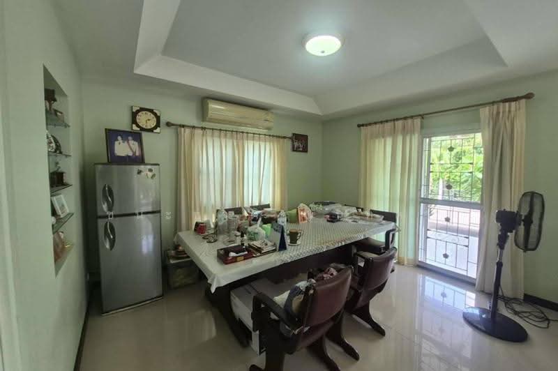 Pruklada Tiwanon-Ratchaphruek, Nonthaburi, 89, Bang Tanai, Pak Kret, Nonthaburi, 3 Bedrooms, 170 sqm, Single Detached House For Sale, by ชนะชาติ นนท์ตา, 500549390 - DDproperty.com