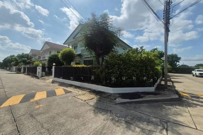 Pruklada Tiwanon-Ratchaphruek, Nonthaburi, 89, Bang Tanai, Pak Kret, Nonthaburi, 3 Bedrooms, 170 sqm, Single Detached House For Sale, by ชนะชาติ นนท์ตา, 500549390 - DDproperty.com