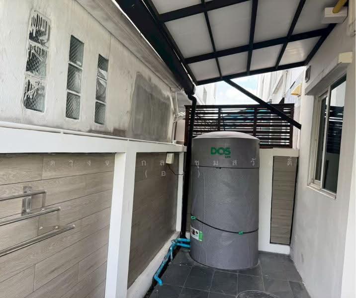Baan Klang Muang S-Sense Rama 9-Ladprao : บ้านกลางเมือง เอสเซ้นส์ พระราม 9-ลาดพร้าว, กรุงเทพ, ซอยลาดพร้าว 84 ถนนลาดพร้าว, วังทองหลาง, กรุงเทพ, 180 ตร.ม., Townhouse ให้เช่า, โดย ดวงจงกล ชุมสวัสดิ์ (ออ), 500549391 - DDproperty.com