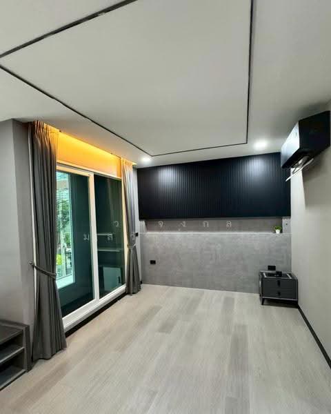 Baan Klang Muang S-Sense Rama 9-Ladprao, Bangkok, Soi Ladprao 84, Ladprao Road, Wang Thonglang, Bangkok, 3 Bedrooms, 180 sqm, Townhouse For Rent, by ดวงจงกล ชุมสวัสดิ์ (ออ), 500549391 - DDproperty.com