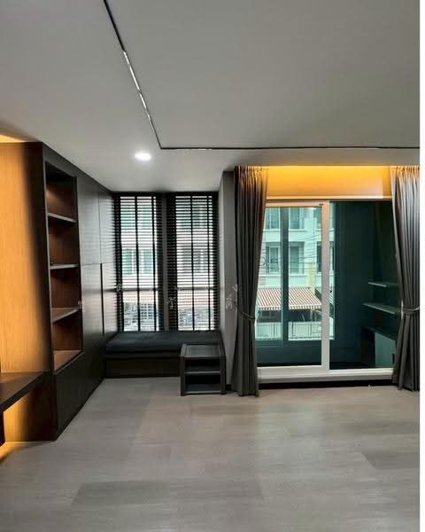 Baan Klang Muang S-Sense Rama 9-Ladprao : บ้านกลางเมือง เอสเซ้นส์ พระราม 9-ลาดพร้าว, กรุงเทพ, ซอยลาดพร้าว 84 ถนนลาดพร้าว, วังทองหลาง, กรุงเทพ, 180 ตร.ม., Townhouse ให้เช่า, โดย ดวงจงกล ชุมสวัสดิ์ (ออ), 500549391 - DDproperty.com