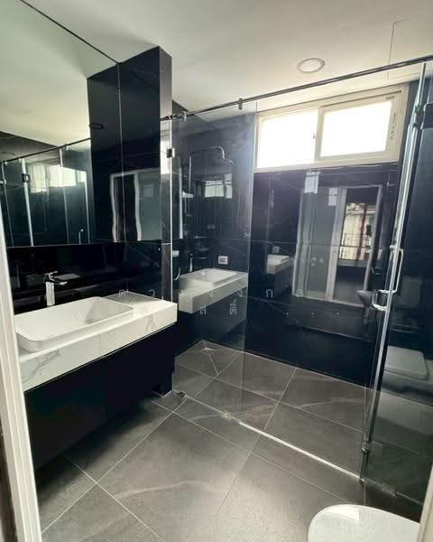 Baan Klang Muang S-Sense Rama 9-Ladprao, Bangkok, Soi Ladprao 84, Ladprao Road, Wang Thonglang, Bangkok, 3 Bedrooms, 180 sqm, Townhouse For Rent, by ดวงจงกล ชุมสวัสดิ์ (ออ), 500549391 - DDproperty.com