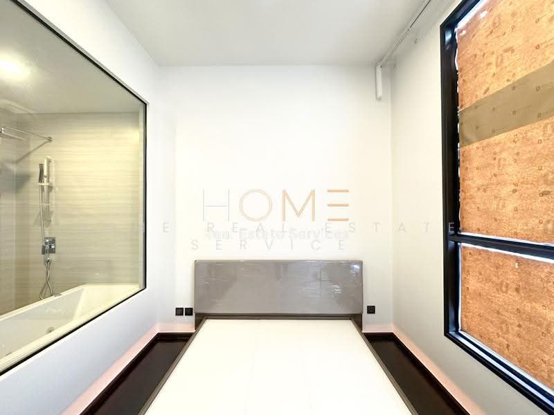 Park Origin Thonglor, bangkok, Soi Thonglor 10, Sukhumvit Road, Khlong Tan Nua, Watthana, Bangkok, 1 Bedroom, 33 sqm, Condo For Sale, by HOME Real Estate Service, 500549392 - DDproperty.com