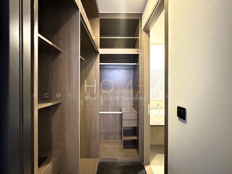 Park Origin Thonglor, bangkok, Soi Thonglor 10, Sukhumvit Road, Khlong Tan Nua, Watthana, Bangkok, 1 Bedroom, 33 sqm, Condo For Sale, by HOME Real Estate Service, 500549392 - DDproperty.com