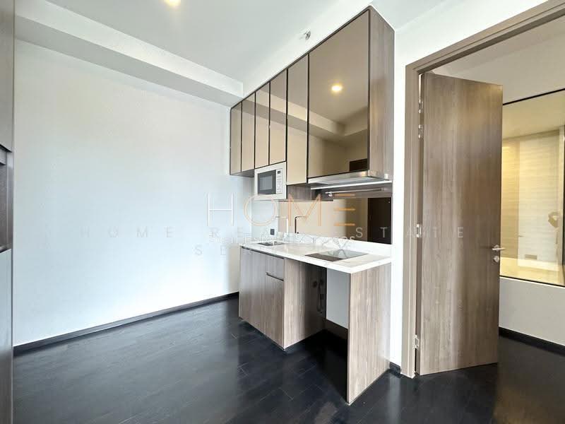Park Origin Thonglor, bangkok, Soi Thonglor 10, Sukhumvit Road, Khlong Tan Nua, Watthana, Bangkok, 1 Bedroom, 33 sqm, Condo For Sale, by HOME Real Estate Service, 500549392 - DDproperty.com