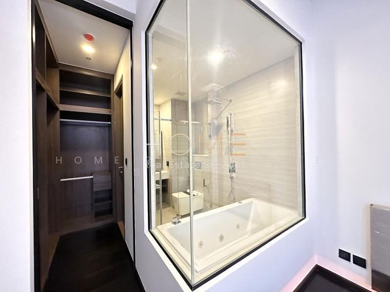 Park Origin Thonglor, bangkok, Soi Thonglor 10, Sukhumvit Road, Khlong Tan Nua, Watthana, Bangkok, 1 Bedroom, 33 sqm, Condo For Sale, by HOME Real Estate Service, 500549392 - DDproperty.com