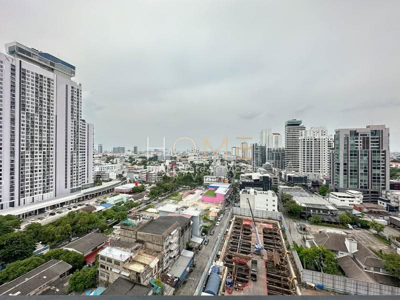 Park Origin Thonglor, bangkok, Soi Thonglor 10, Sukhumvit Road, Khlong Tan Nua, Watthana, Bangkok, 1 Bedroom, 33 sqm, Condo For Sale, by HOME Real Estate Service, 500549392 - DDproperty.com