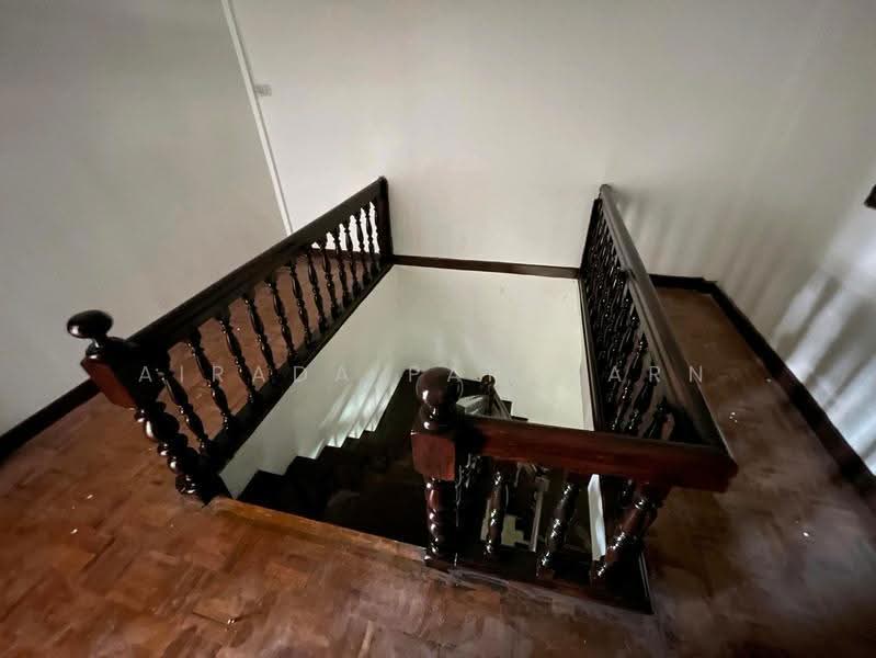 House in Rama 2, Bangkok, Bangmot, Chom Thong, Bangkok, 3 Bedrooms, 210 sqm, Townhouse For Rent, by Airada Parasarn, 500549395 - DDproperty.com