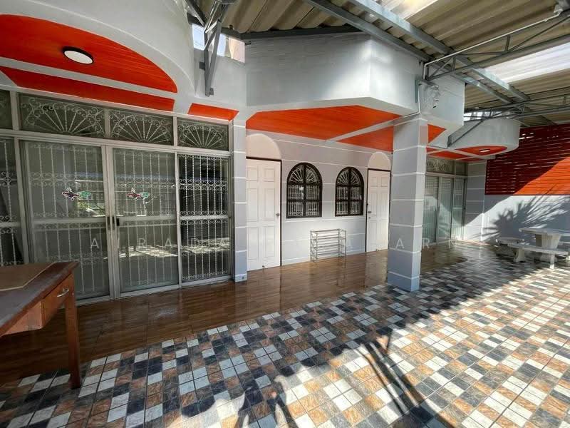 House in Rama 2, Bangkok, Bangmot, Chom Thong, Bangkok, 3 Bedrooms, 210 sqm, Townhouse For Rent, by Airada Parasarn, 500549395 - DDproperty.com