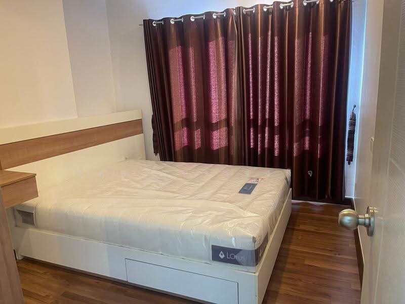 Centric Tiwanon Station, Nonthaburi, 333 Krungthep-Nonthaburi Rd, Bang Khen, Muang Nonthaburi, Nonthaburi, 1 Bedroom, 33 sqm, Condo For Sale, by ยุคล ภูบรรจงกิจ, 500549396 - DDproperty.com
