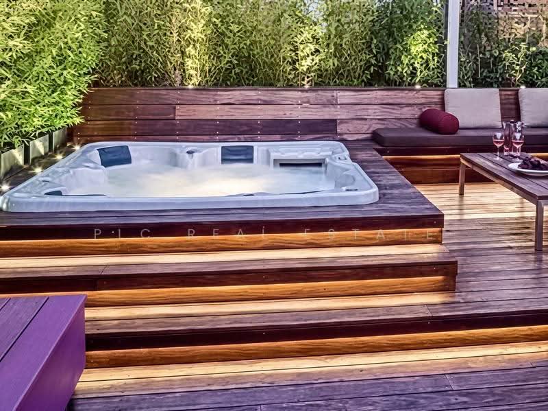 The Riviera Malibu, Chon Buri (Pattaya), Phra Tam Nak 5, Nong Pru, Bang Lamung (Pattaya), Chon Buri (Pattaya), 1 Bedroom, 35 sqm, Condo For Sale, by PLC real estate, 500549398 - DDproperty.com