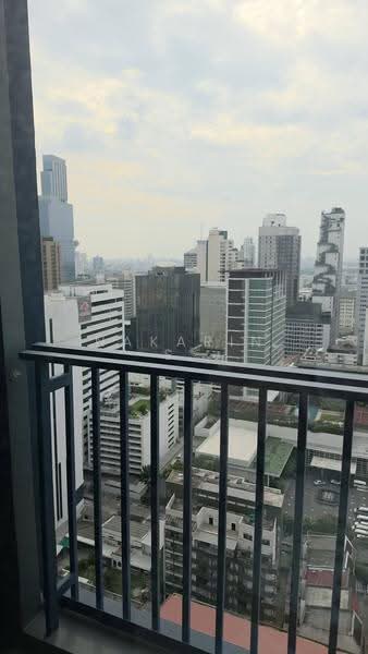 XT Phayathai, Bangkok, Phaya Thai Road, Thanon Phaya Thai, Ratchathewi, Bangkok, 1 Bedroom, 43 sqm, Condo For Rent, by Nakarin S., 500549399 - DDproperty.com