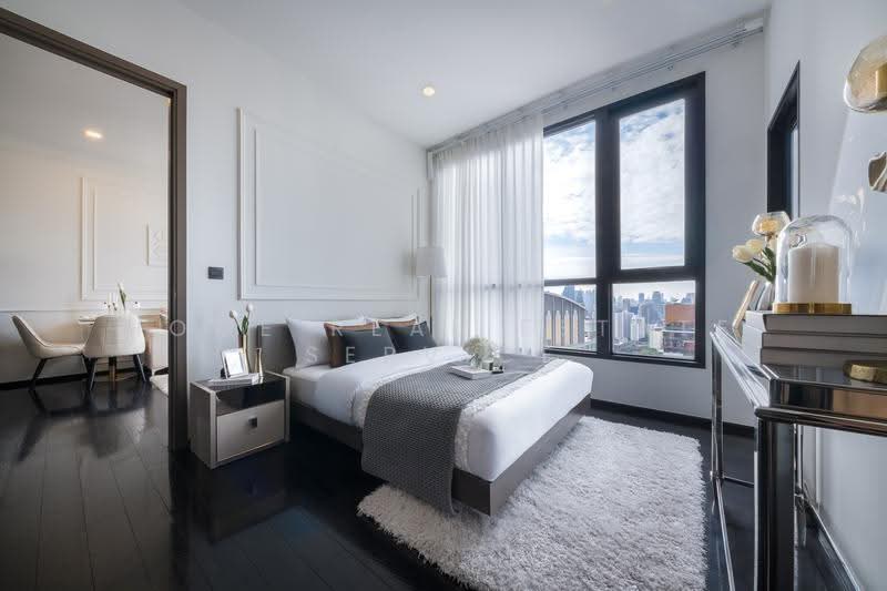 Park Origin Thonglor, bangkok, Soi Thonglor 10, Sukhumvit Road, Khlong Tan Nua, Watthana, Bangkok, 1 Bedroom, 36 sqm, Condo For Sale, by HOME Real Estate Service, 500549400 - DDproperty.com