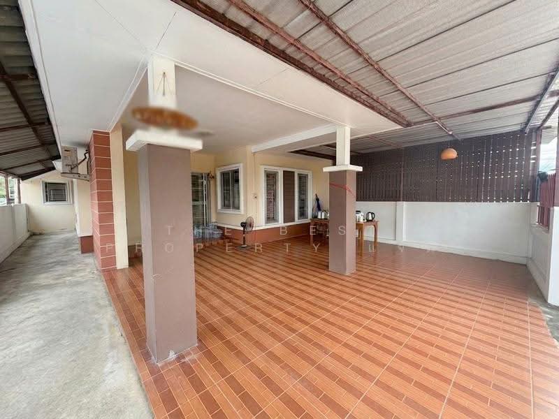 บ้านปนัสยา, ระยอง, มาบยางพร, ปลวกแดง, ระยอง, 150 ตร.ม., บ้านแฝด ขาย, โดย The Best Property แจ๋ม, 500549402 - DDproperty.com