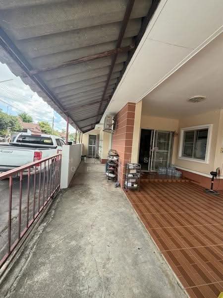 บ้านปนัสยา, ระยอง, มาบยางพร, ปลวกแดง, ระยอง, 150 ตร.ม., บ้านแฝด ขาย, โดย The Best Property แจ๋ม, 500549402 - DDproperty.com