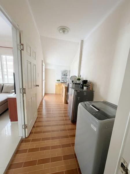 บ้านปนัสยา, ระยอง, มาบยางพร, ปลวกแดง, ระยอง, 150 ตร.ม., บ้านแฝด ขาย, โดย The Best Property แจ๋ม, 500549402 - DDproperty.com