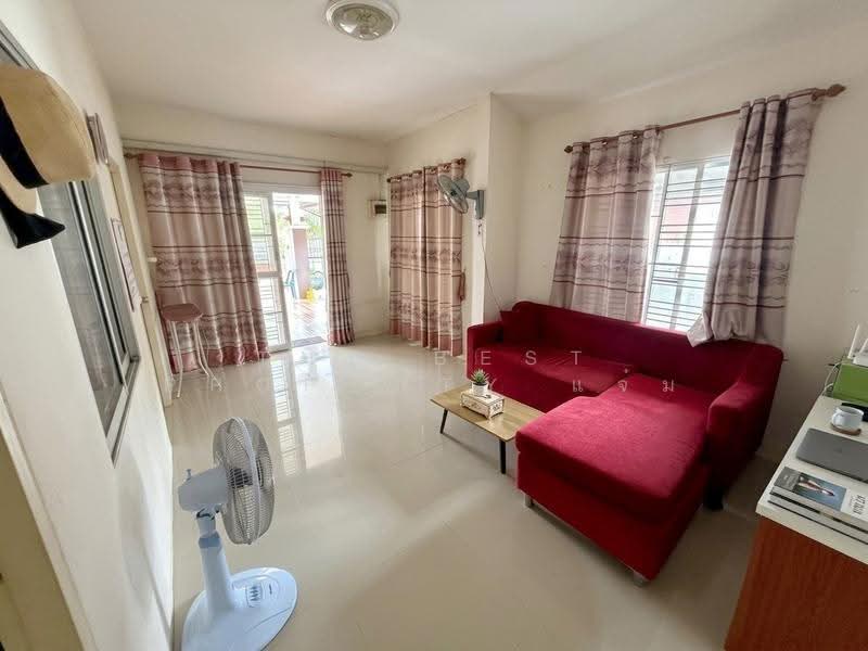 บ้านปนัสยา, ระยอง, มาบยางพร, ปลวกแดง, ระยอง, 150 ตร.ม., บ้านแฝด ขาย, โดย The Best Property แจ๋ม, 500549402 - DDproperty.com