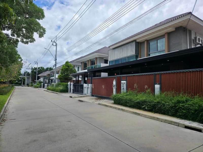 Perfect Place Sukhumvit 77-Suvarnabhumi : เพอร์เฟค เพลส สุขุมวิท77-สุวรรณภูมิ, สมุทรปราการ, ถนนลาดกระบัง, ราชาเทวะ, บางพลี, สมุทรปราการ, 250 ตร.ม., บ้านเดี่ยว ให้เช่า, โดย ปริญญ์ จิรกุลกิตติ์, 500549403 - DDproperty.com