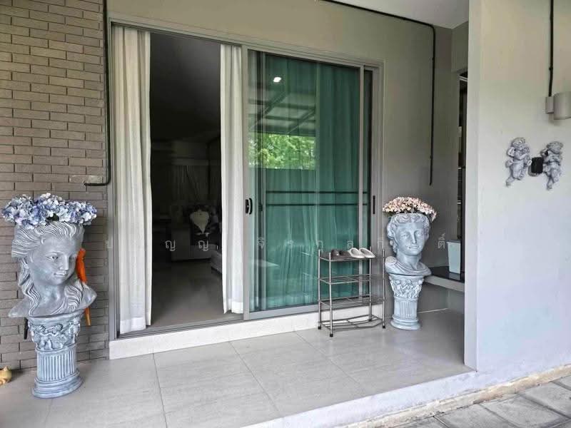 Perfect Place Sukhumvit 77-Suvarnabhumi : เพอร์เฟค เพลส สุขุมวิท77-สุวรรณภูมิ, สมุทรปราการ, ถนนลาดกระบัง, ราชาเทวะ, บางพลี, สมุทรปราการ, 250 ตร.ม., บ้านเดี่ยว ให้เช่า, โดย ปริญญ์ จิรกุลกิตติ์, 500549403 - DDproperty.com