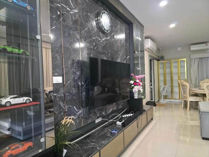 Perfect Place Sukhumvit 77-Suvarnabhumi : เพอร์เฟค เพลส สุขุมวิท77-สุวรรณภูมิ, สมุทรปราการ, ถนนลาดกระบัง, ราชาเทวะ, บางพลี, สมุทรปราการ, 250 ตร.ม., บ้านเดี่ยว ให้เช่า, โดย ปริญญ์ จิรกุลกิตติ์, 500549403 - DDproperty.com